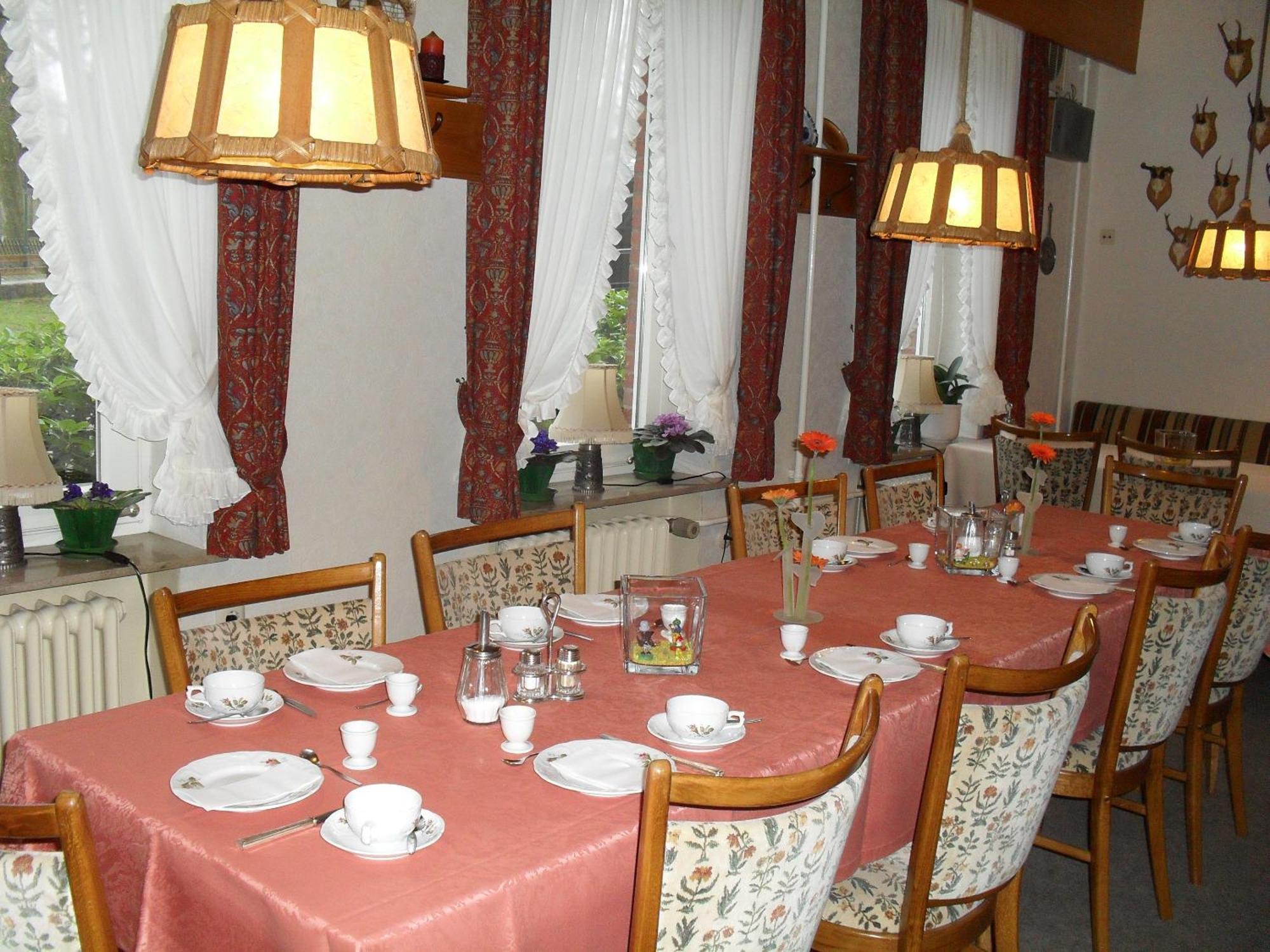 Studtmann'S Gasthof Egestorf Zewnętrze zdjęcie