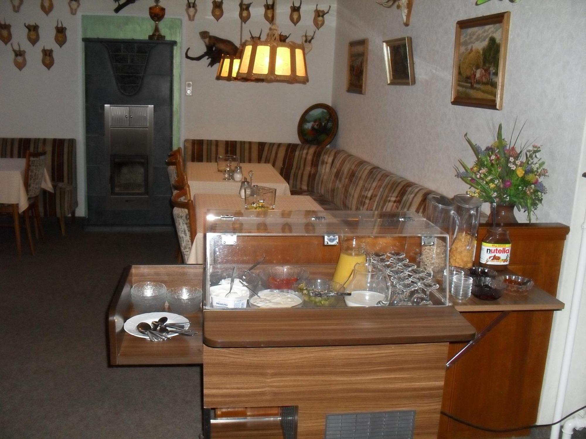 Studtmann'S Gasthof Egestorf Zewnętrze zdjęcie
