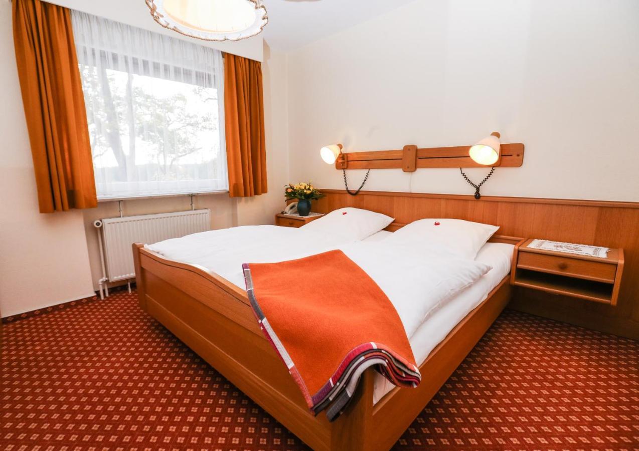 Studtmann'S Gasthof Egestorf Pokój zdjęcie